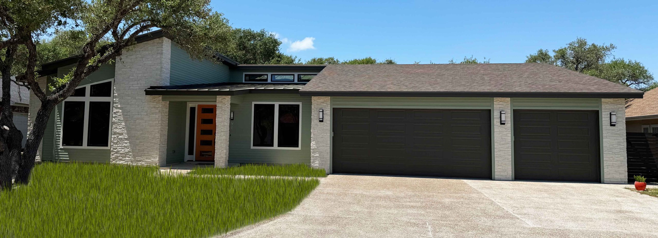 705 Waterwood